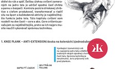Gauč alebo šťastie: Kondičný tréner Maroš Molnár vo vašej obývačke - KAMzaKRASOU.sk